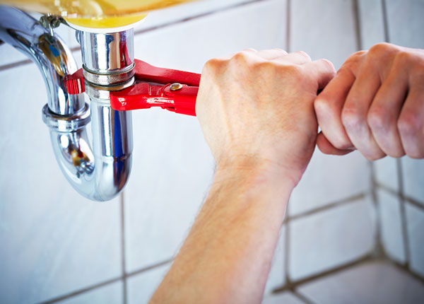 About Lincolnton Plumbers